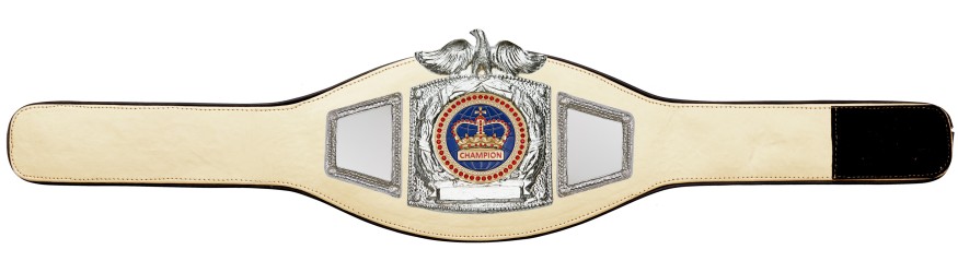 PROEAGLE BLUE CHAMPION CROWN CHAMPIONSHIP BELT - PROEAGLE/S/BLUEGEMS - AVAILABLE IN 6+ COLOURS PROEAGLE BLUE CHAMPION CROWN CHAMPIONSHIP BELT - PROEAGLE/S/BLUEGEMS - AVAILABLE IN 6+ COLOURS